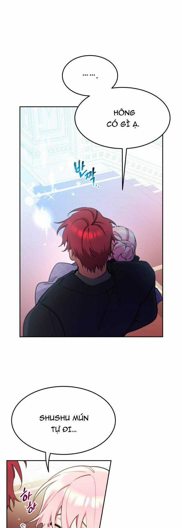 Công Chúa Lotto Chapter 40 trang 47