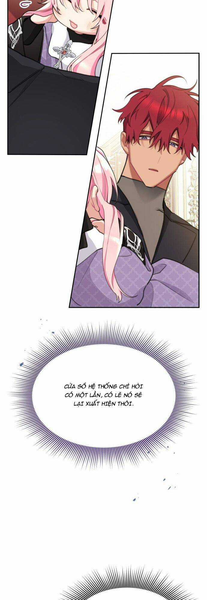 Công Chúa Lotto Chapter 40 trang 48