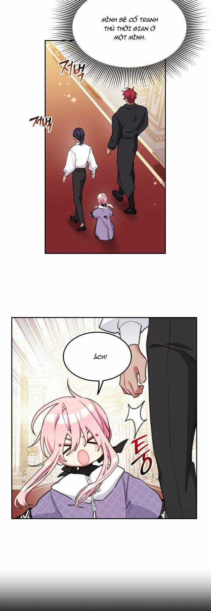 Công Chúa Lotto Chapter 40 trang 49