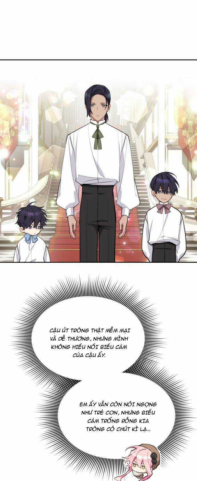 Công Chúa Lotto Chapter 40 trang 5