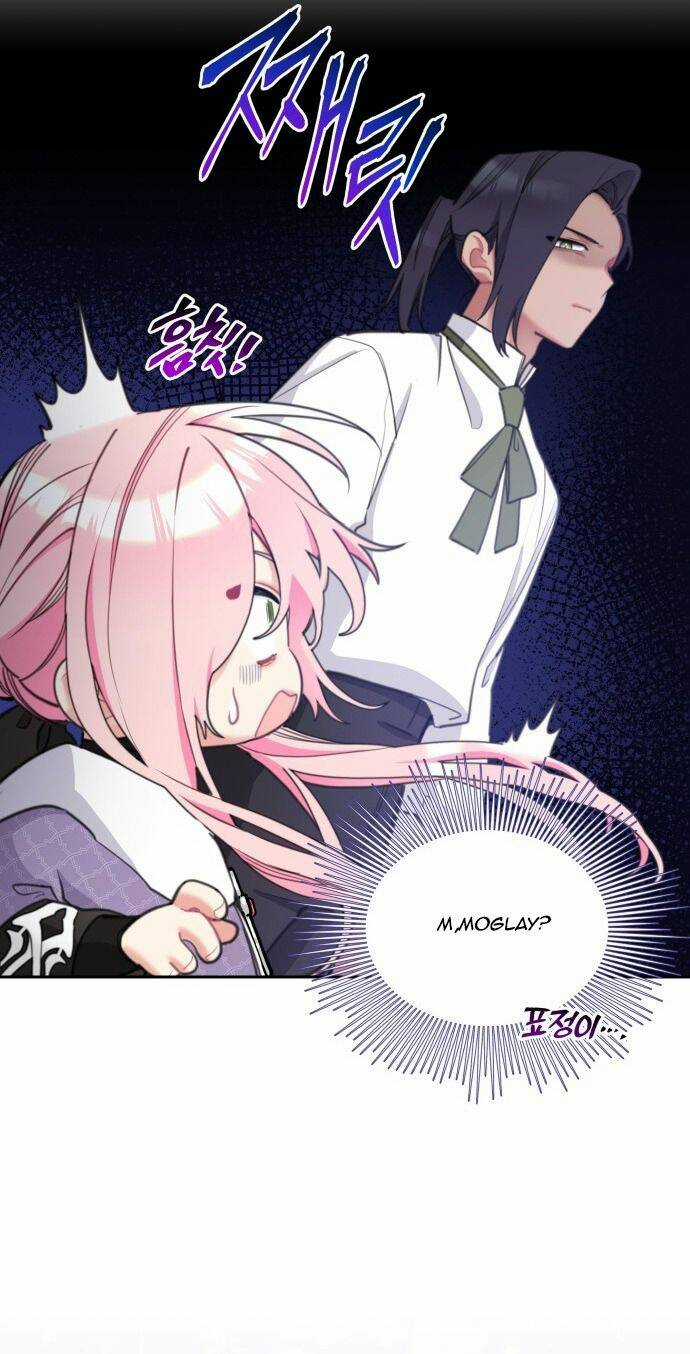 Công Chúa Lotto Chapter 40 trang 50