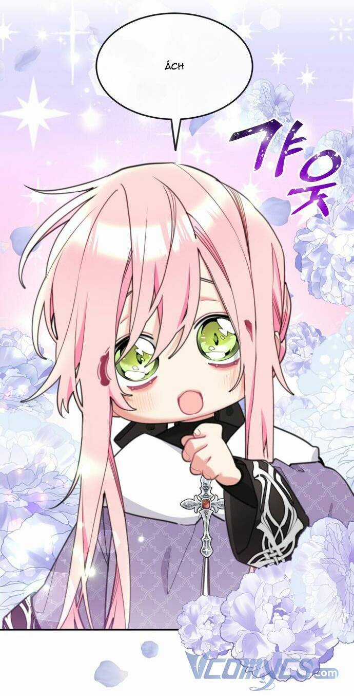 Công Chúa Lotto Chapter 40 trang 51