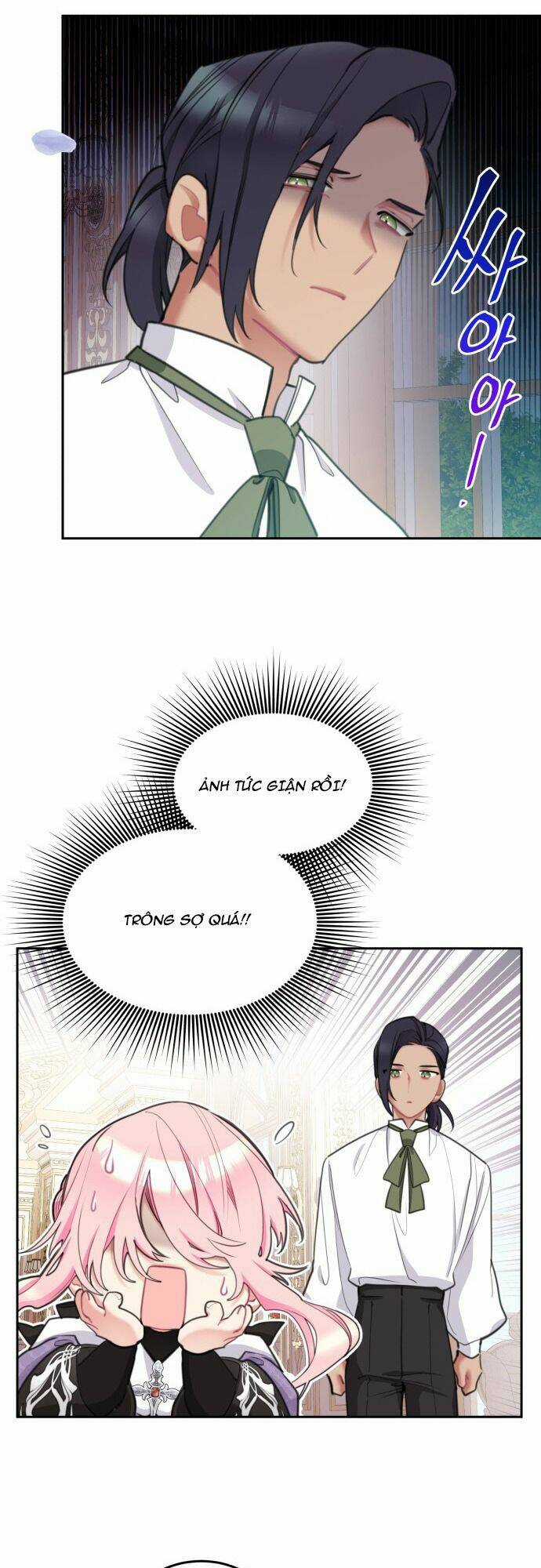 Công Chúa Lotto Chapter 40 trang 52