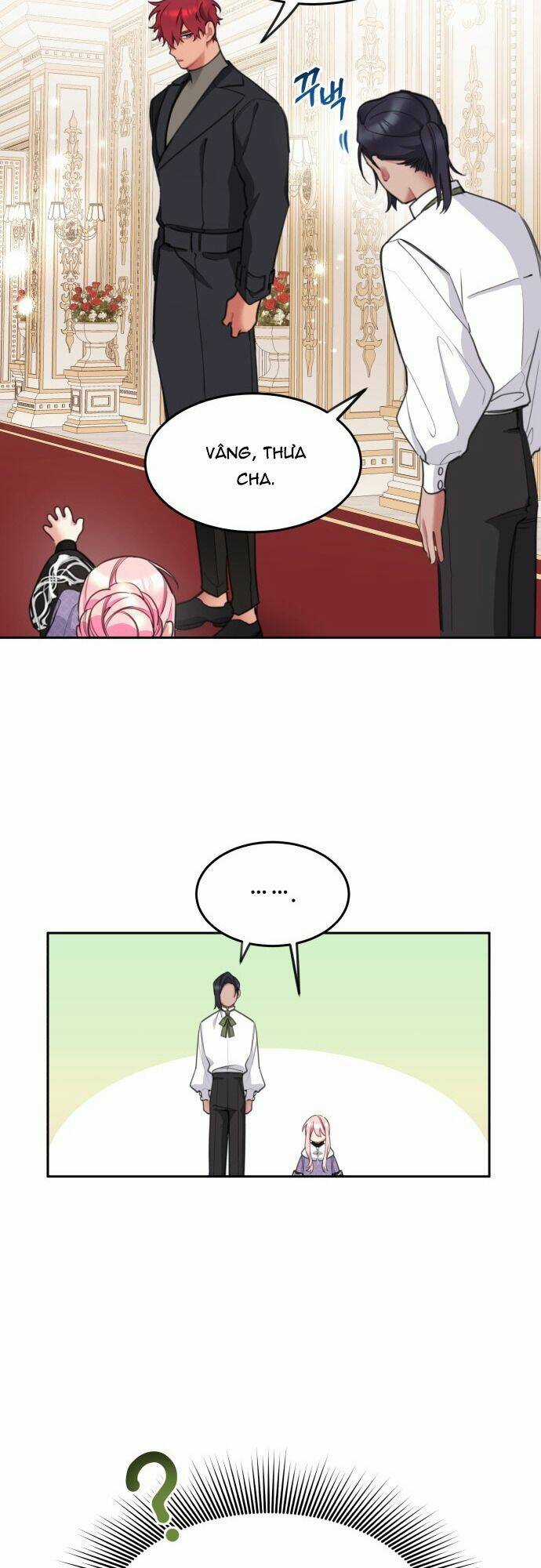 Công Chúa Lotto Chapter 40 trang 54