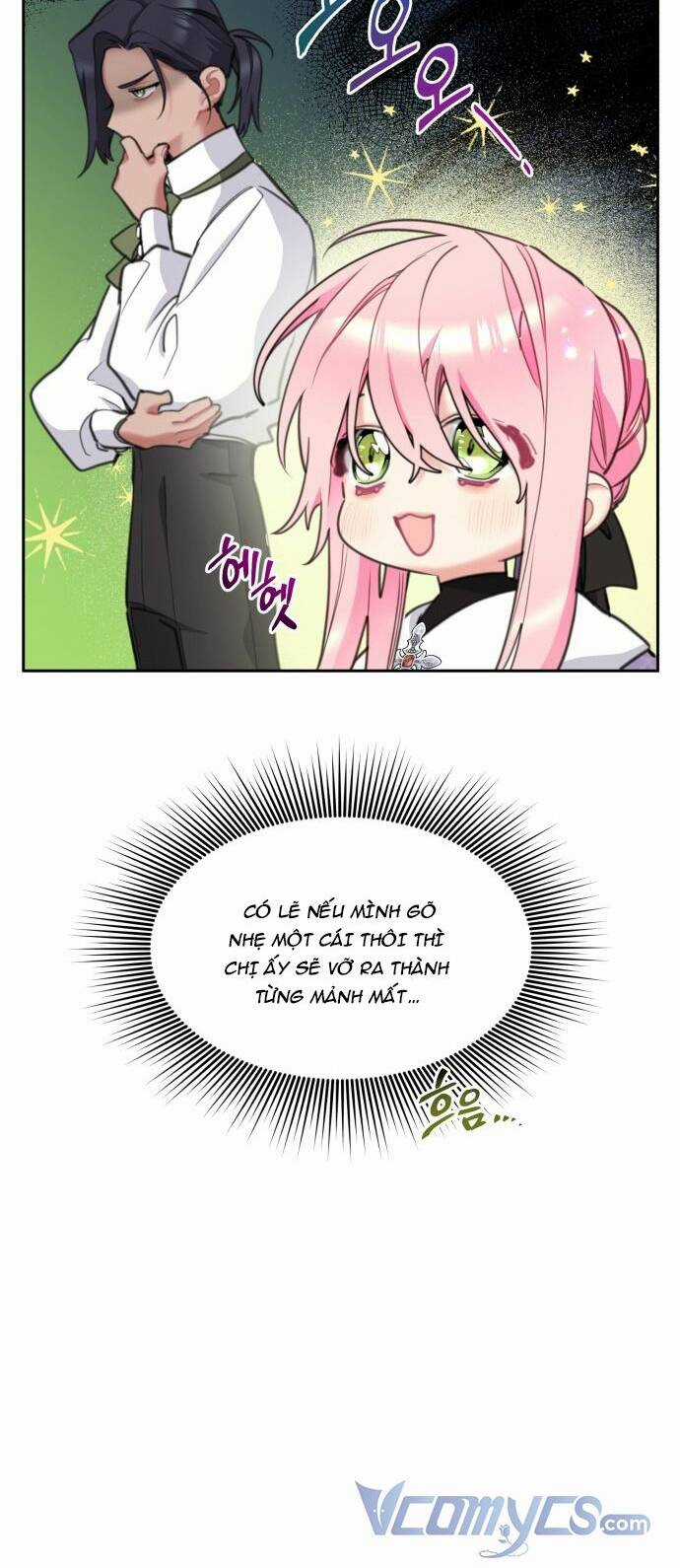 Công Chúa Lotto Chapter 40 trang 56