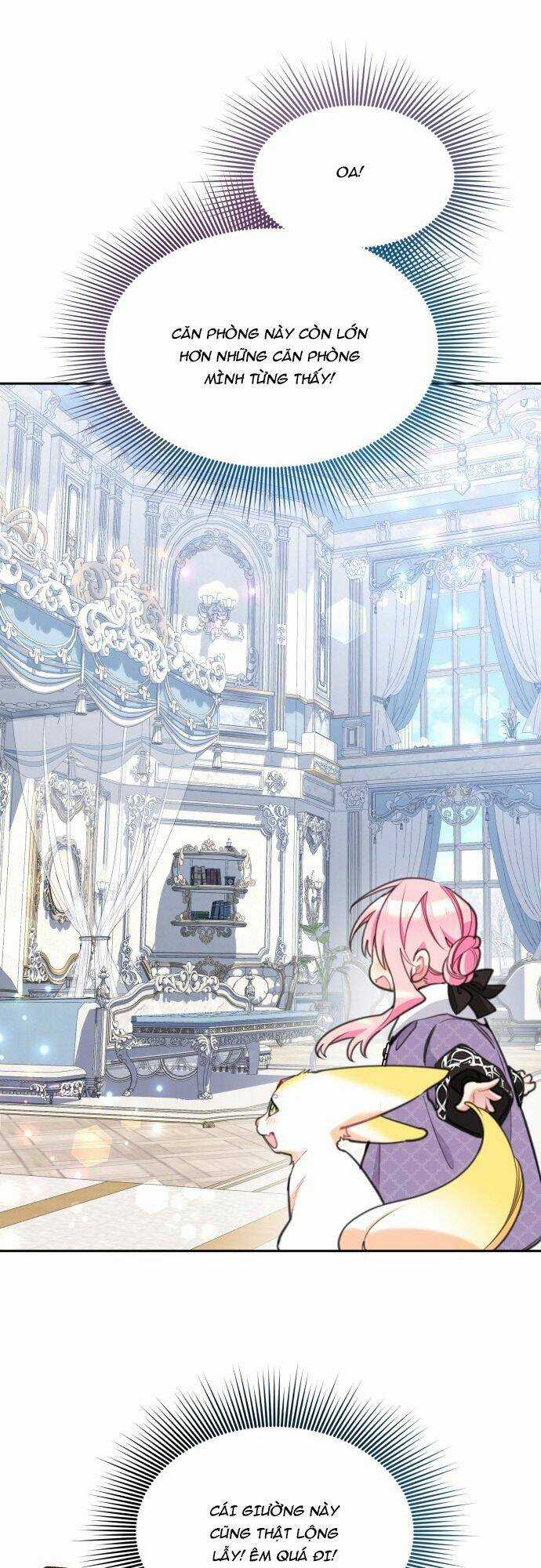 Công Chúa Lotto Chapter 40 trang 57