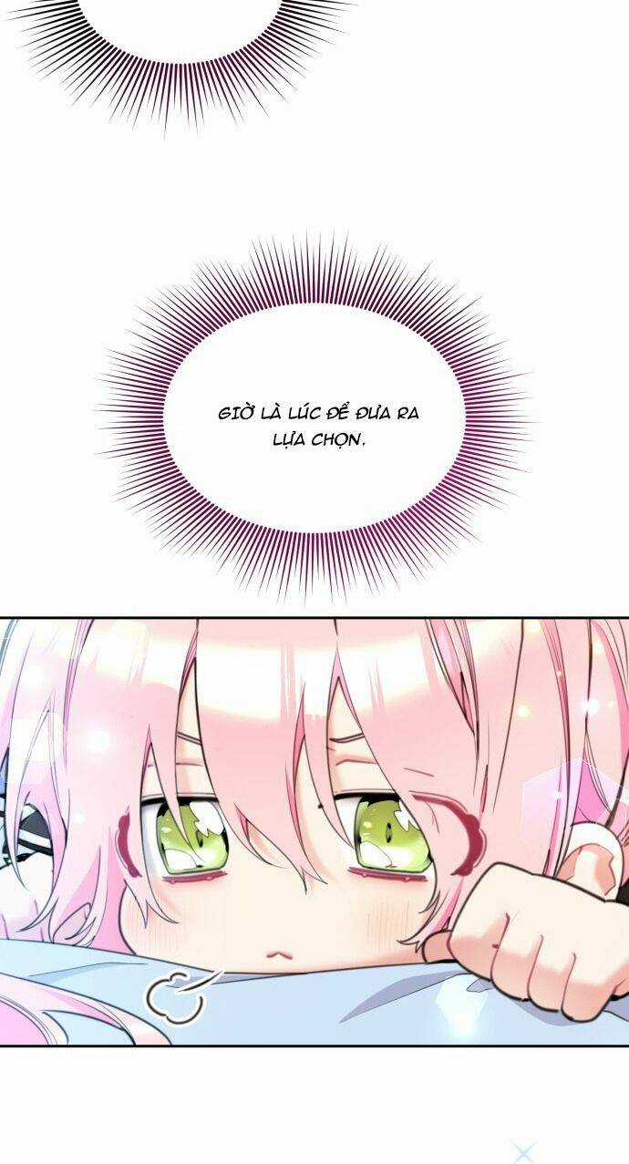 Công Chúa Lotto Chapter 40 trang 59