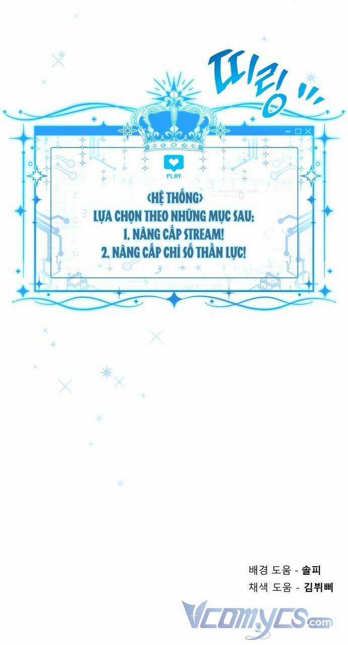 Công Chúa Lotto Chapter 40 trang 60