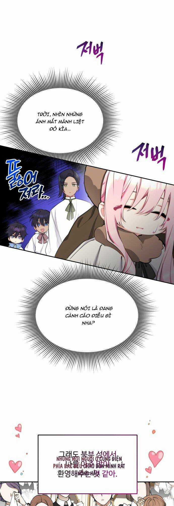 Công Chúa Lotto Chapter 40 trang 7