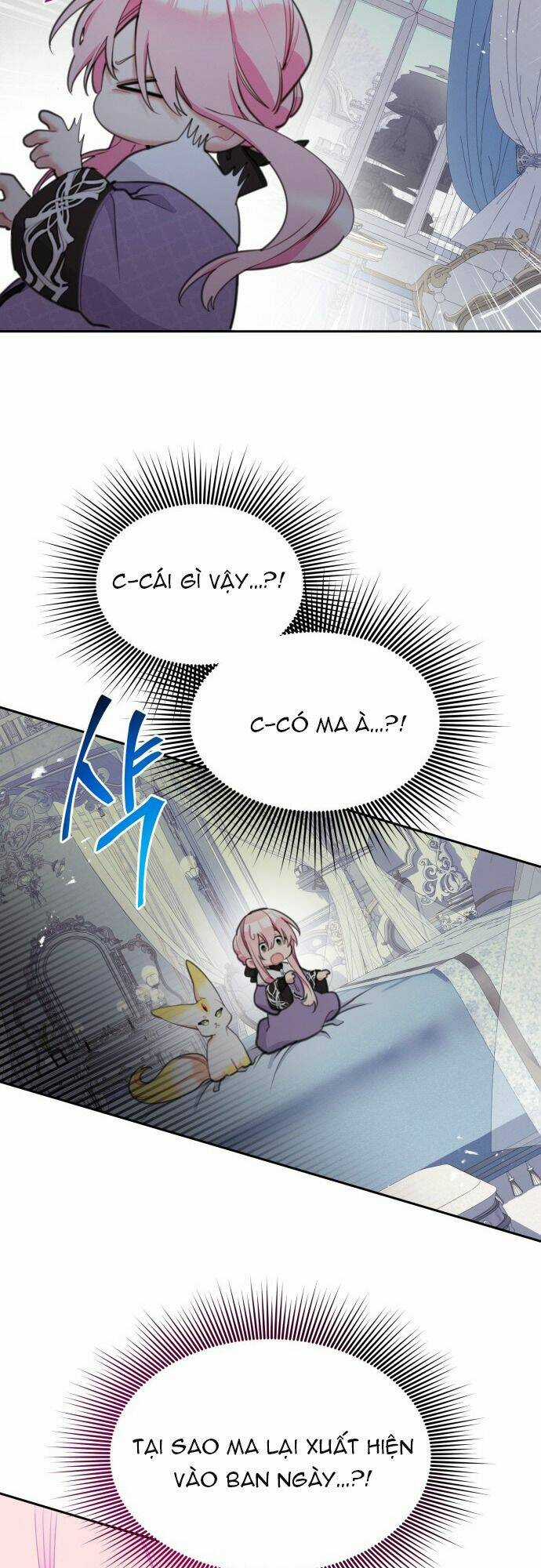 Công Chúa Lotto Chapter 41 trang 10