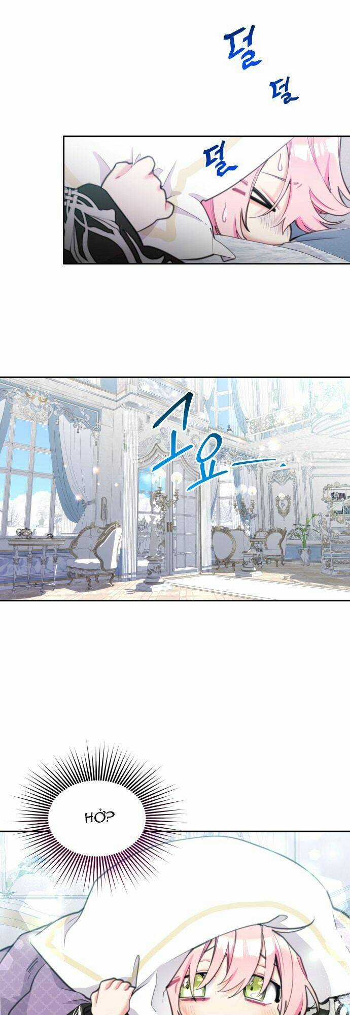 Công Chúa Lotto Chapter 41 trang 13