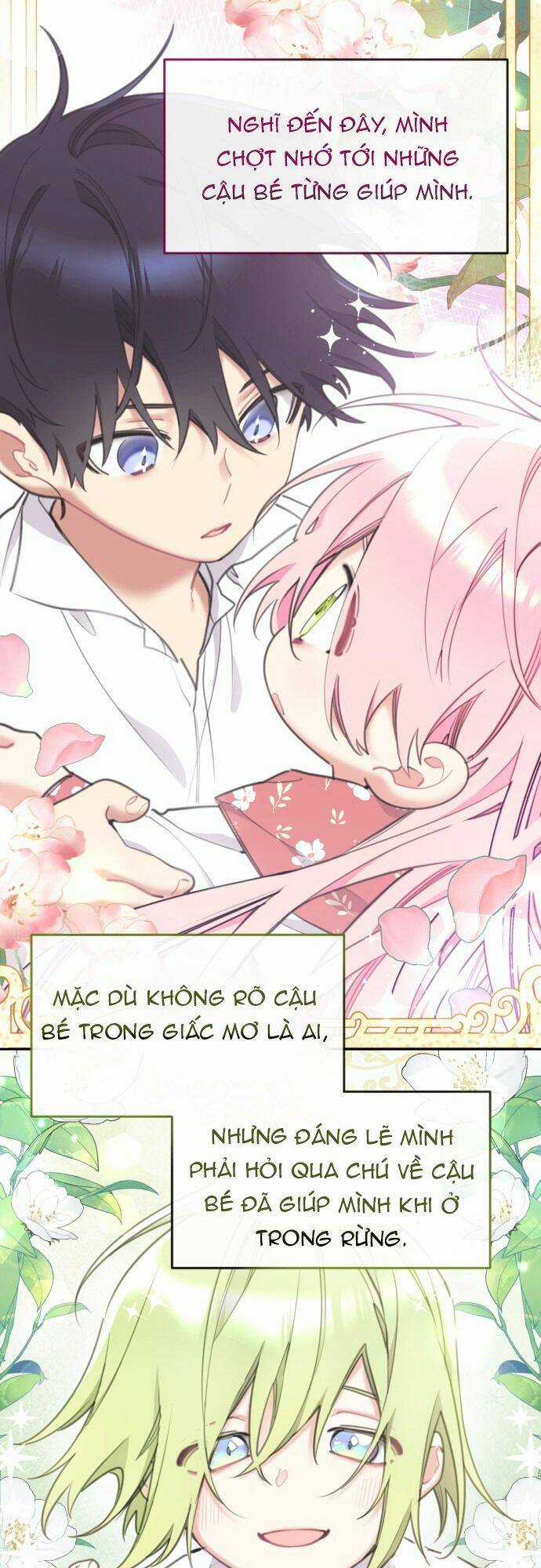 Công Chúa Lotto Chapter 41 trang 15