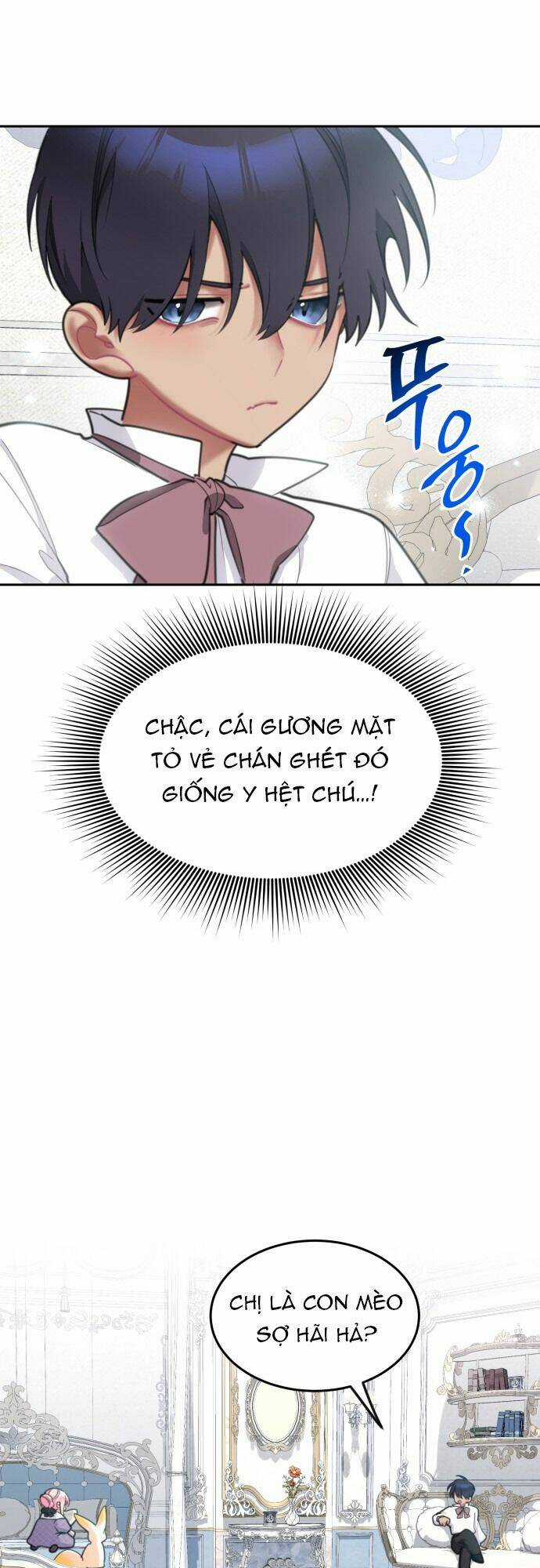 Công Chúa Lotto Chapter 41 trang 18