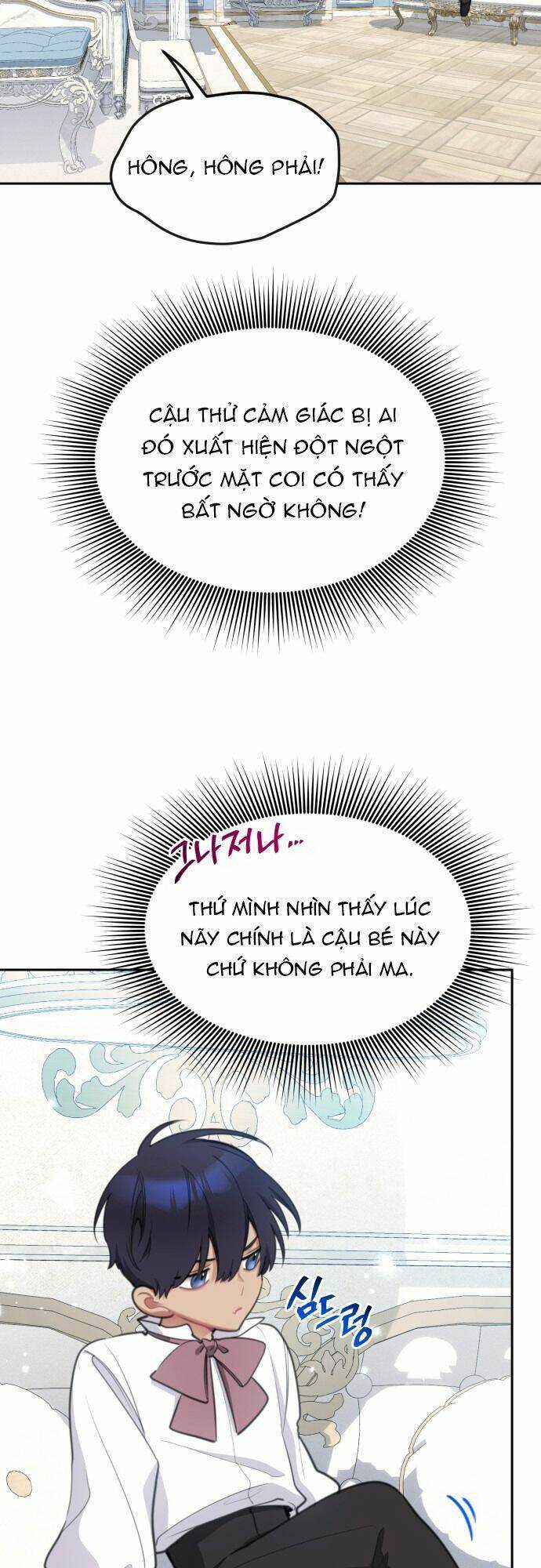 Công Chúa Lotto Chapter 41 trang 19