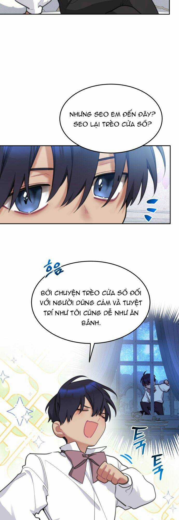 Công Chúa Lotto Chapter 41 trang 20
