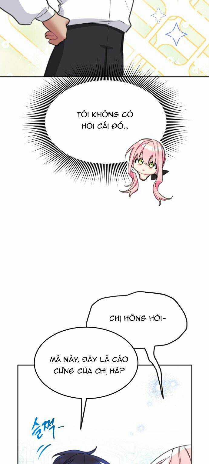 Công Chúa Lotto Chapter 41 trang 21