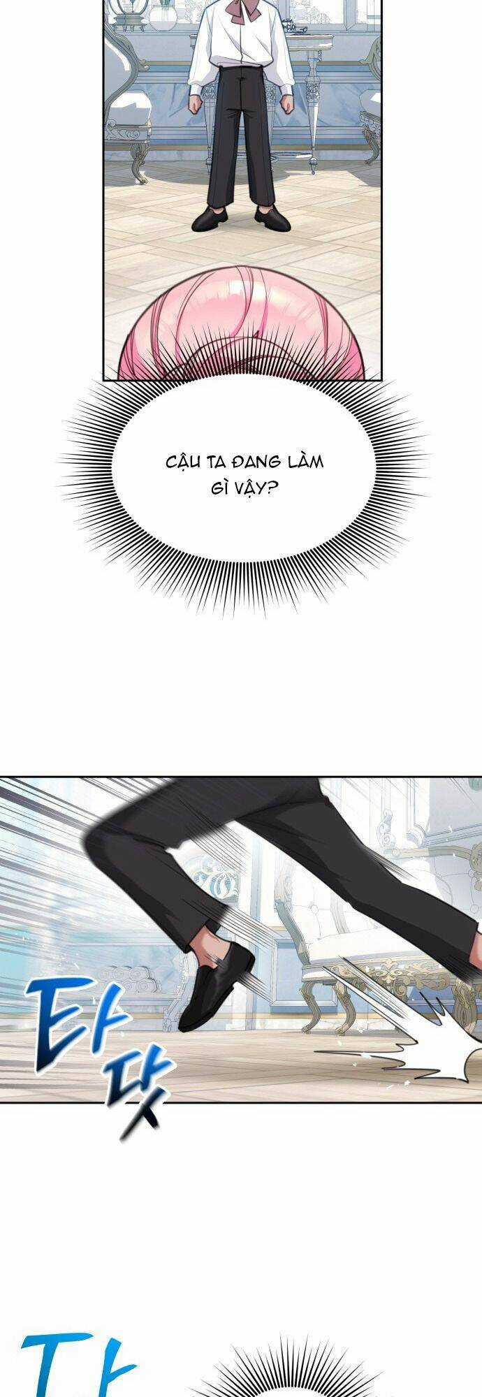 Công Chúa Lotto Chapter 41 trang 24