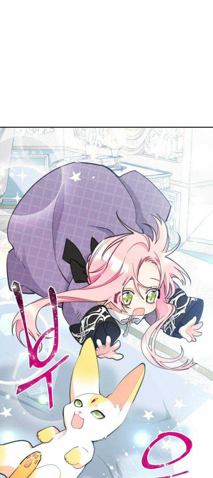 Công Chúa Lotto Chapter 41 trang 27