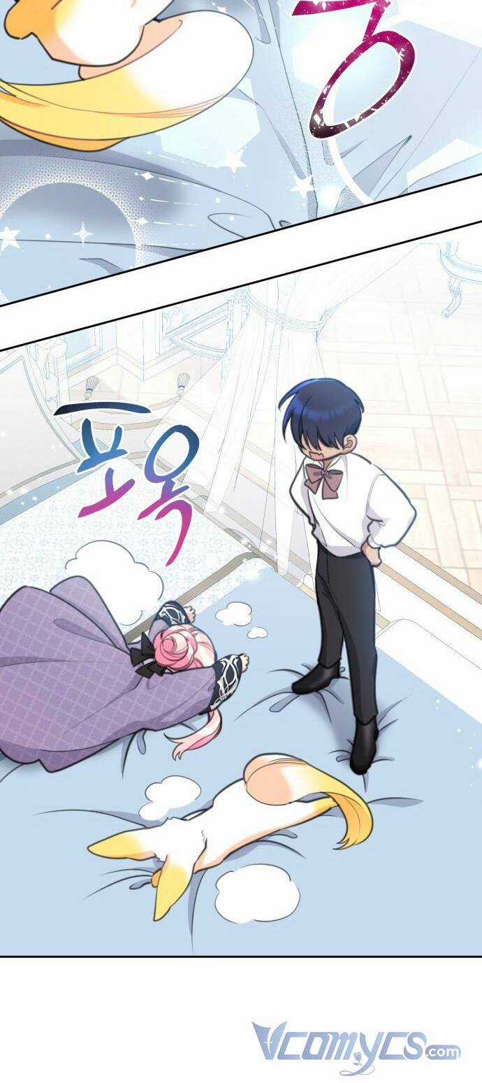 Công Chúa Lotto Chapter 41 trang 28