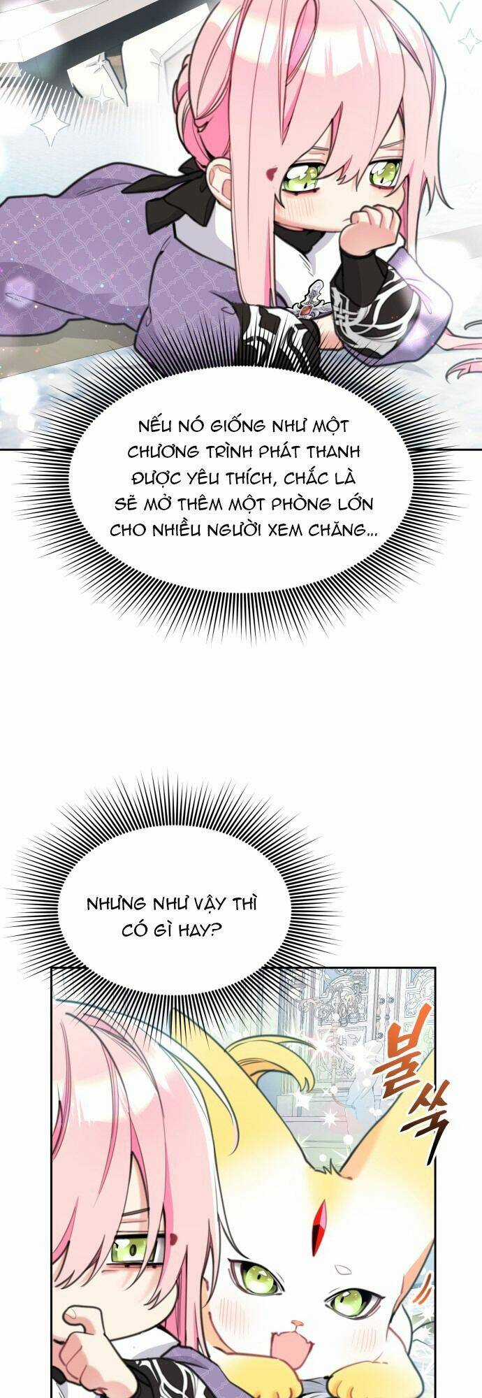 Công Chúa Lotto Chapter 41 trang 3