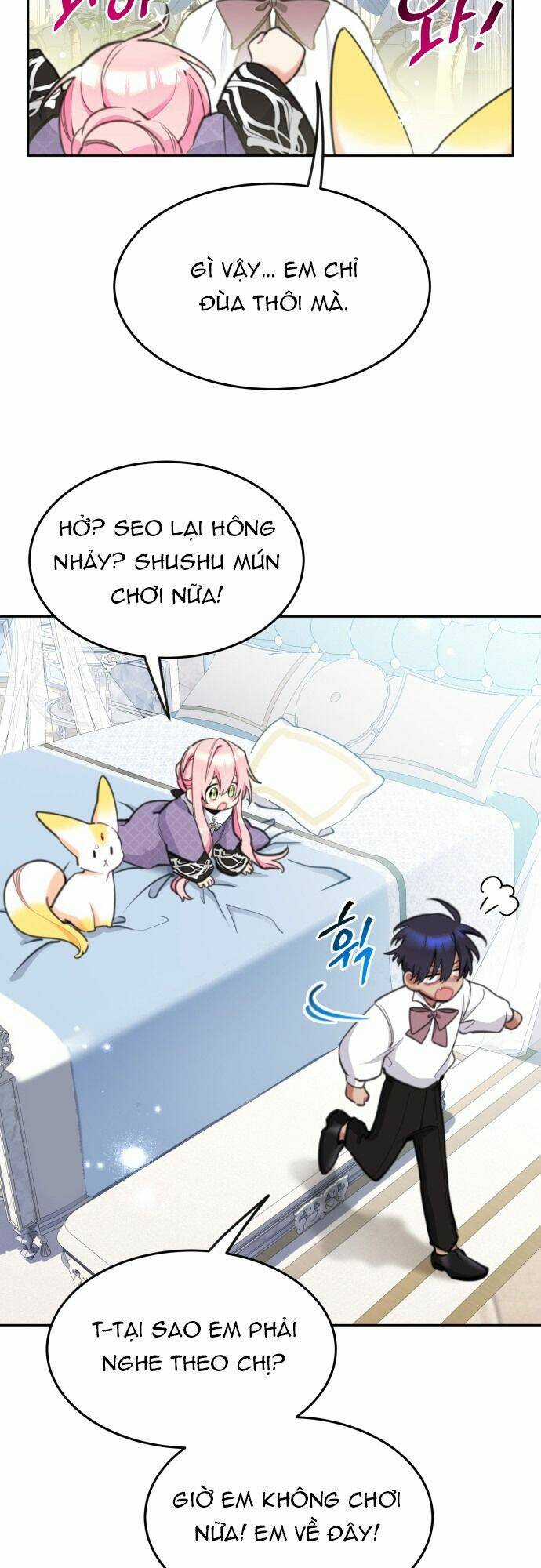 Công Chúa Lotto Chapter 41 trang 30