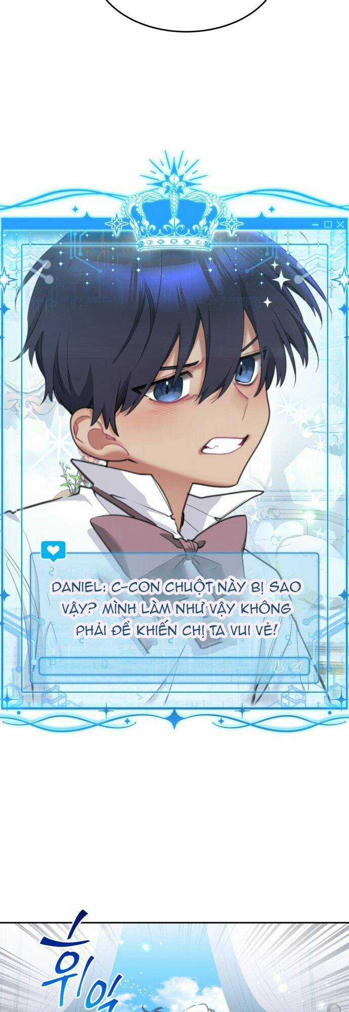 Công Chúa Lotto Chapter 41 trang 31