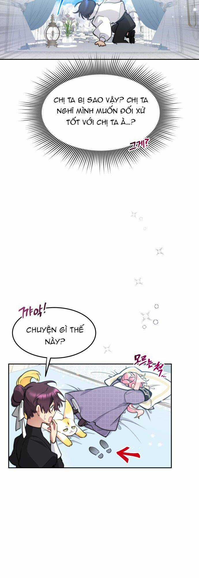 Công Chúa Lotto Chapter 41 trang 32