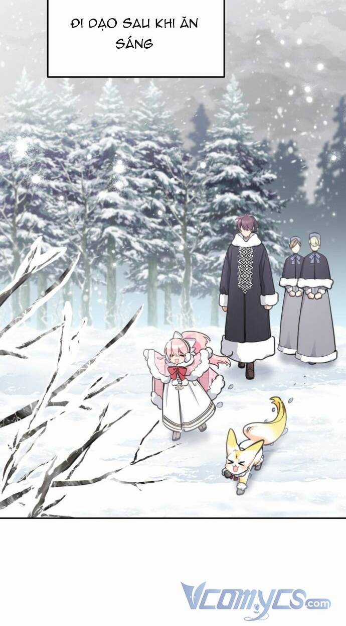 Công Chúa Lotto Chapter 41 trang 34