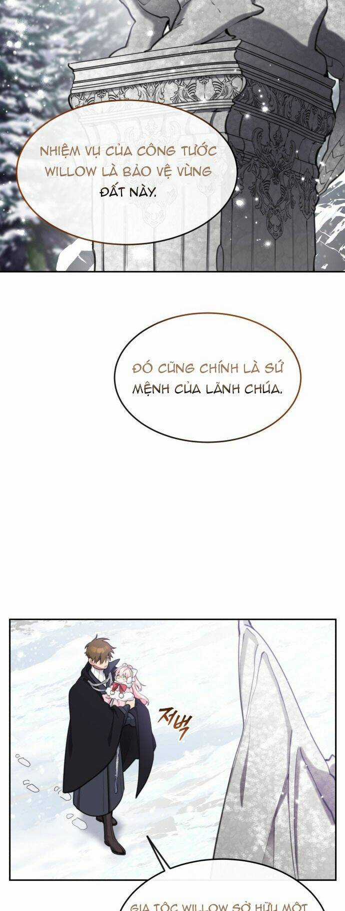 Công Chúa Lotto Chapter 41 trang 38