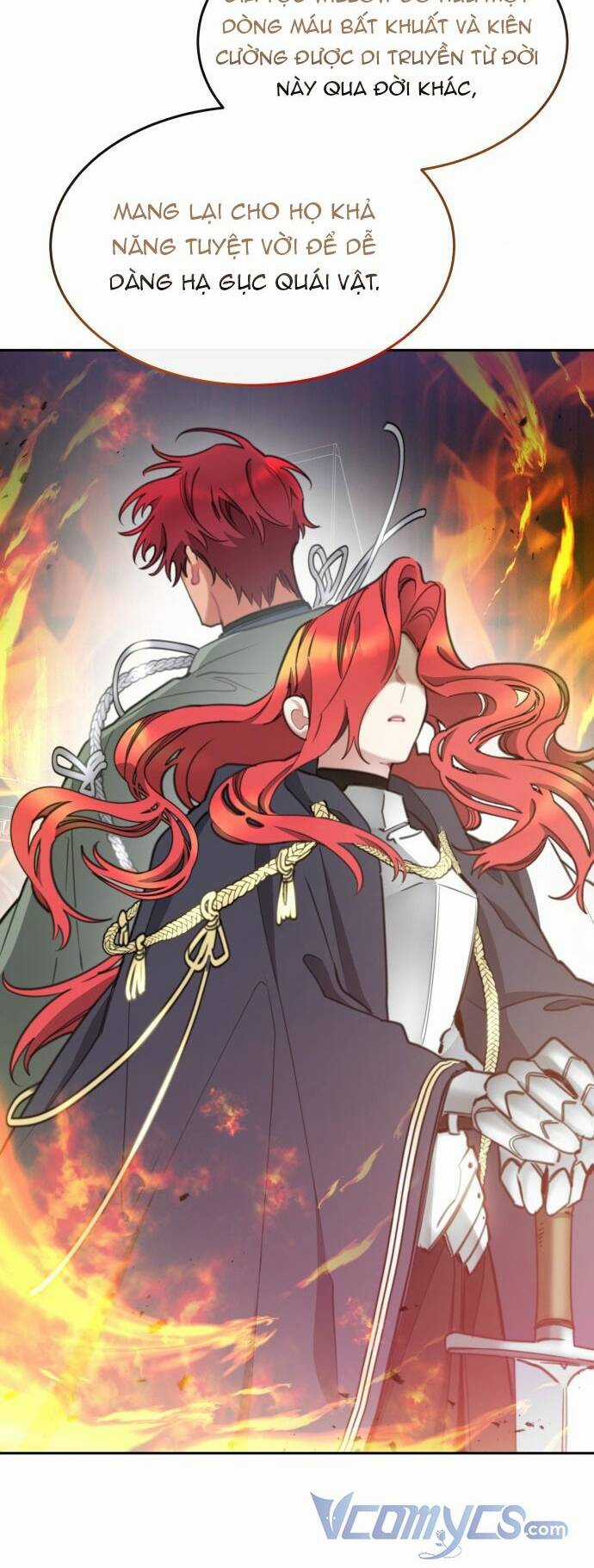 Công Chúa Lotto Chapter 41 trang 39