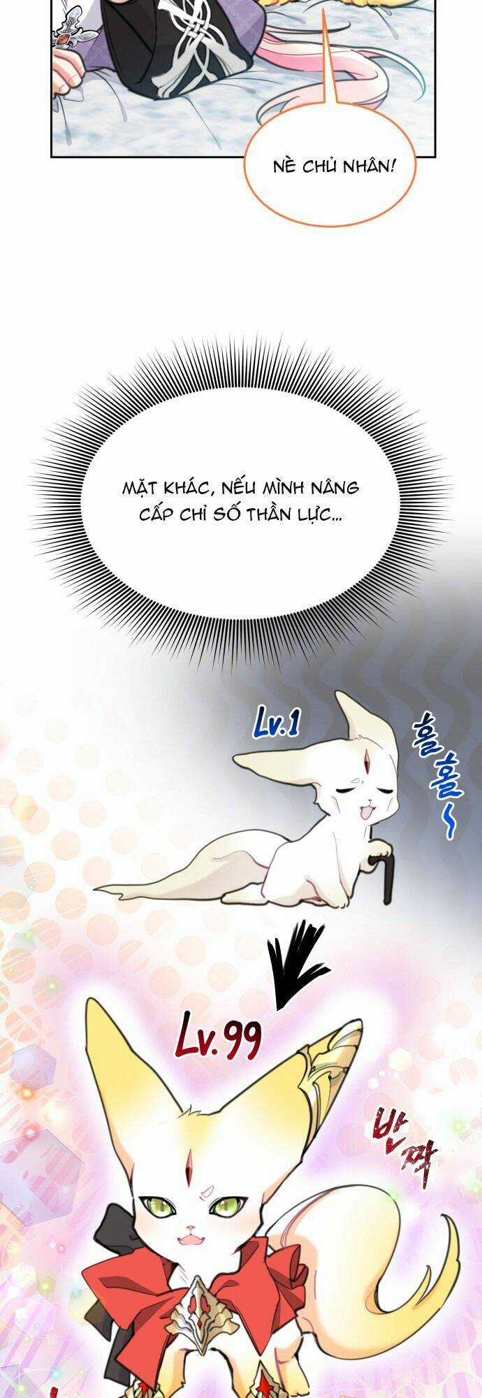 Công Chúa Lotto Chapter 41 trang 4