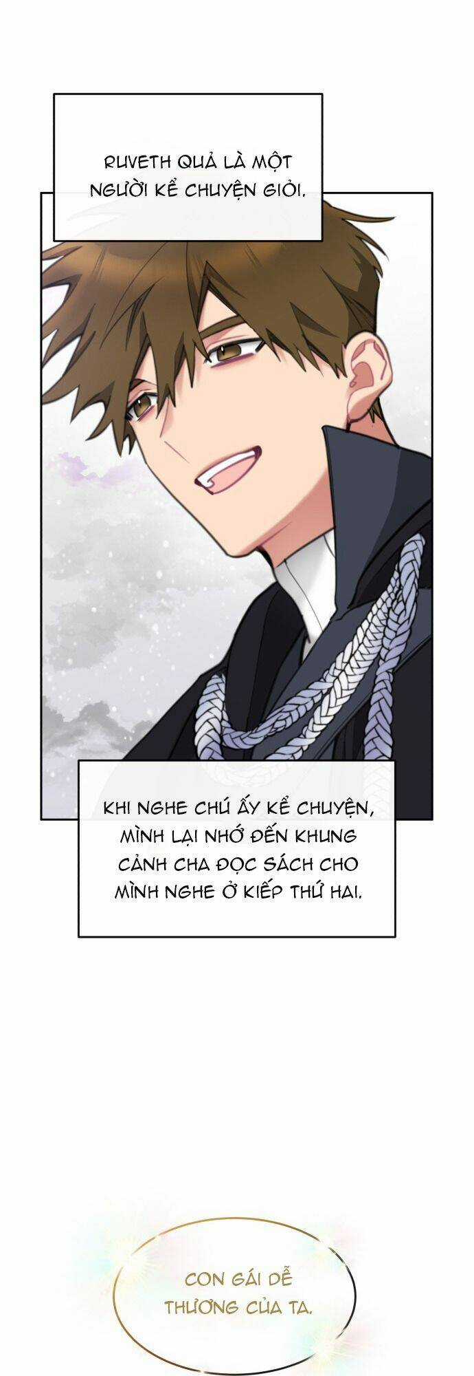 Công Chúa Lotto Chapter 41 trang 40