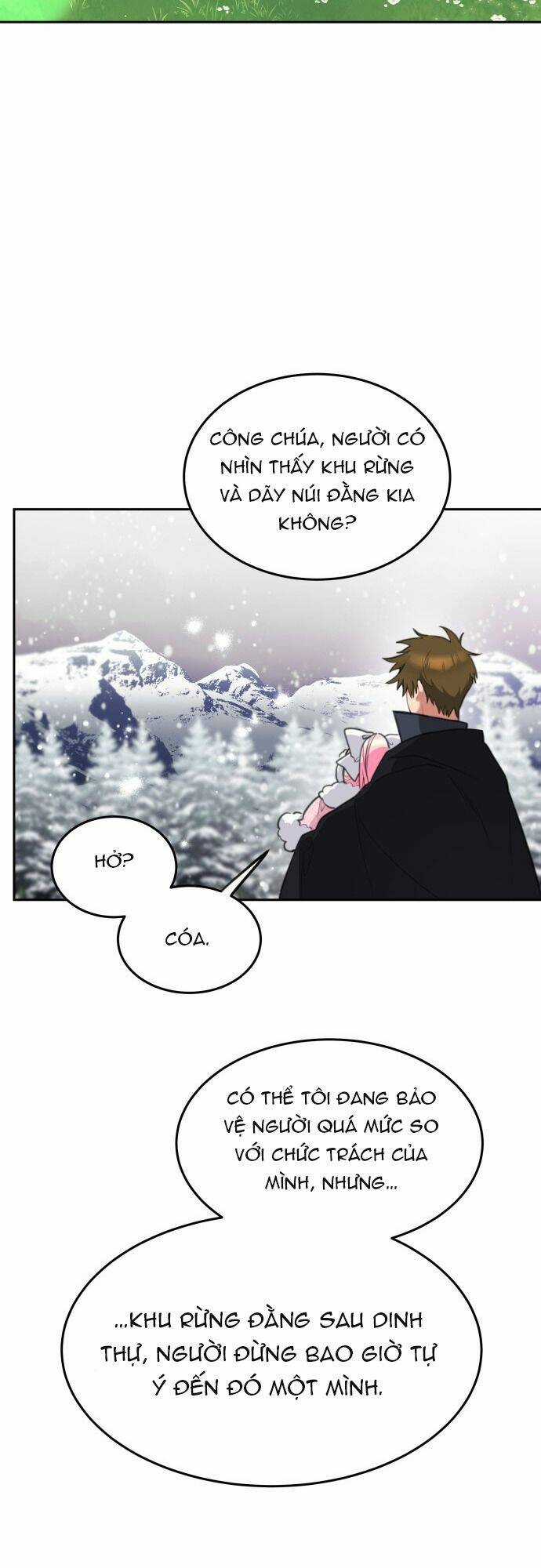 Công Chúa Lotto Chapter 41 trang 42