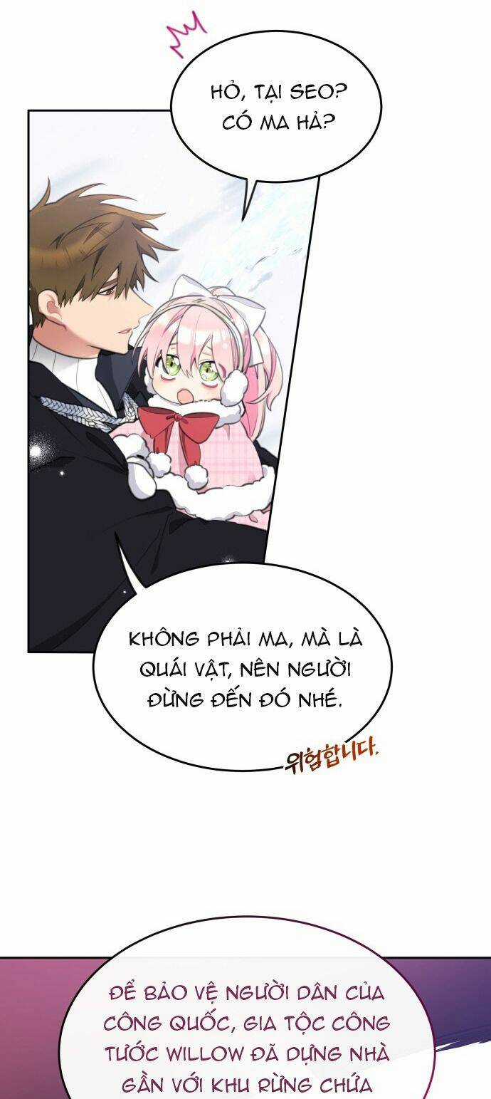 Công Chúa Lotto Chapter 41 trang 43