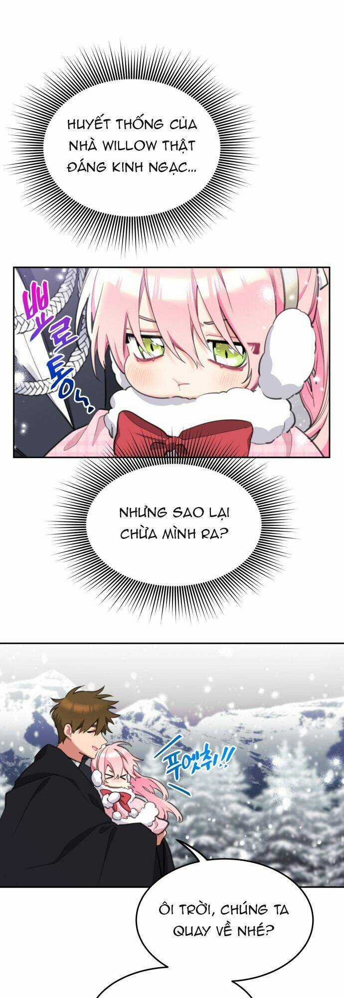 Công Chúa Lotto Chapter 41 trang 45