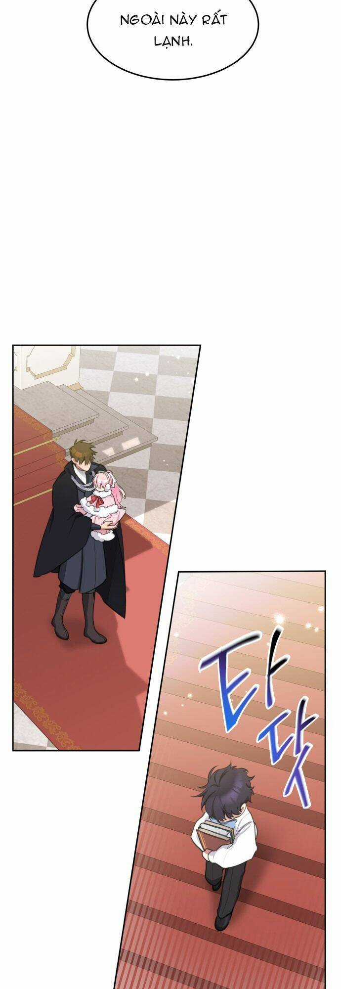 Công Chúa Lotto Chapter 41 trang 46