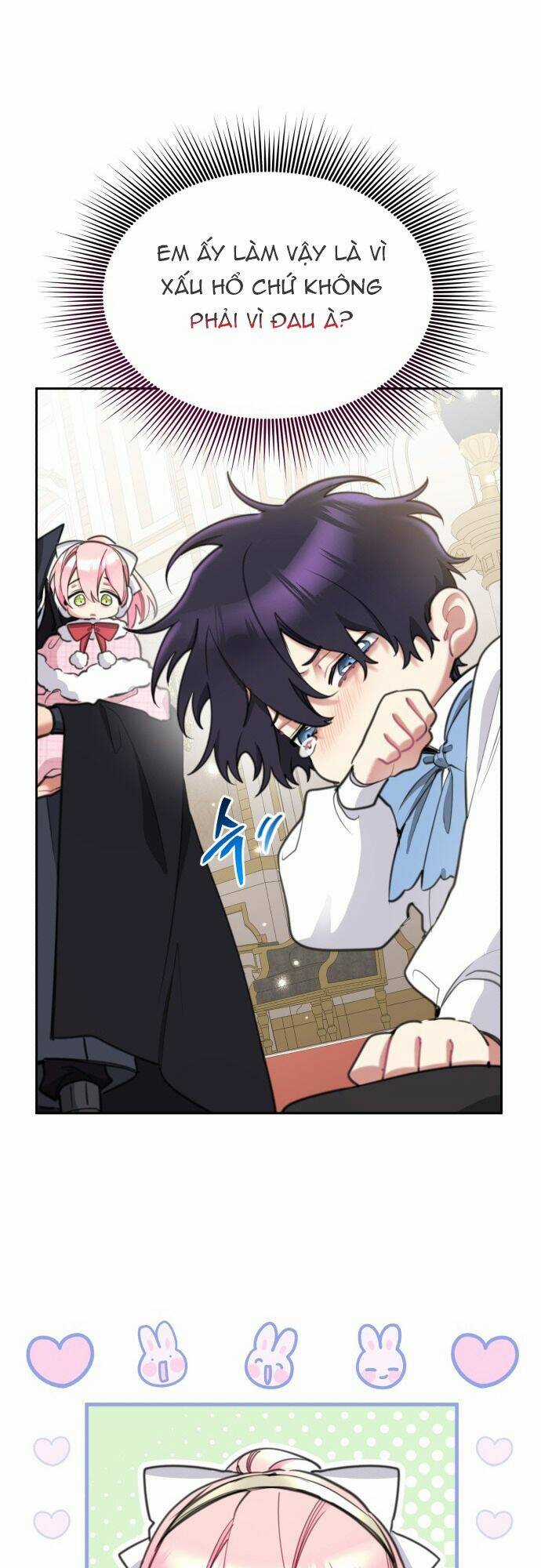 Công Chúa Lotto Chapter 41 trang 50