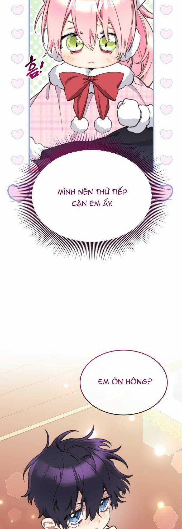 Công Chúa Lotto Chapter 41 trang 51