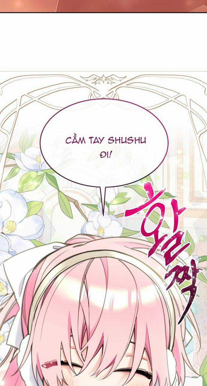 Công Chúa Lotto Chapter 41 trang 53