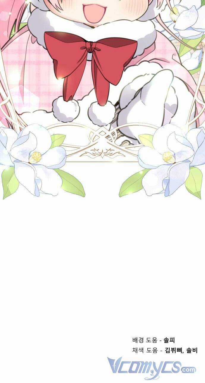 Công Chúa Lotto Chapter 41 trang 54