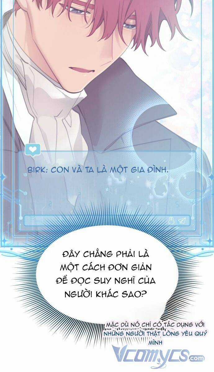 Công Chúa Lotto Chapter 41 trang 7