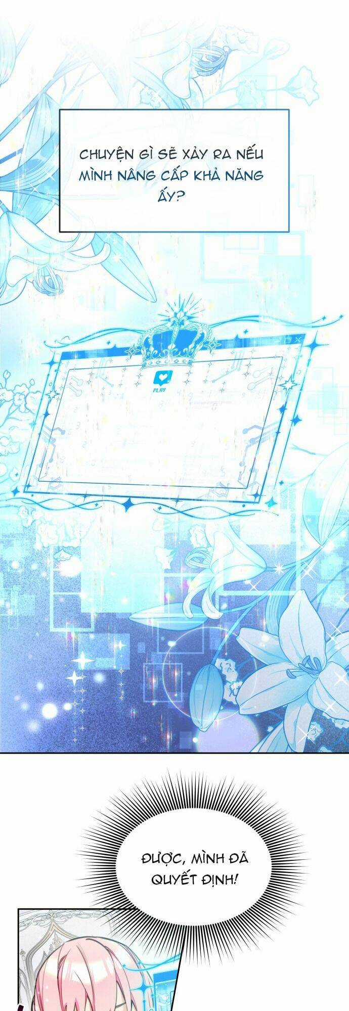 Công Chúa Lotto Chapter 41 trang 8