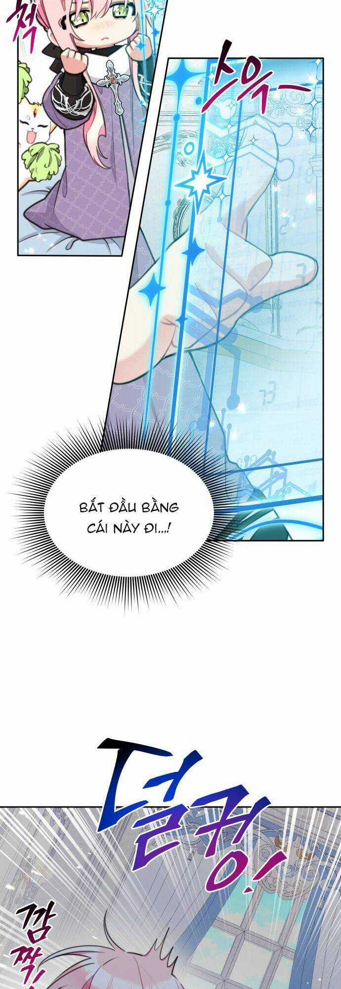 Công Chúa Lotto Chapter 41 trang 9