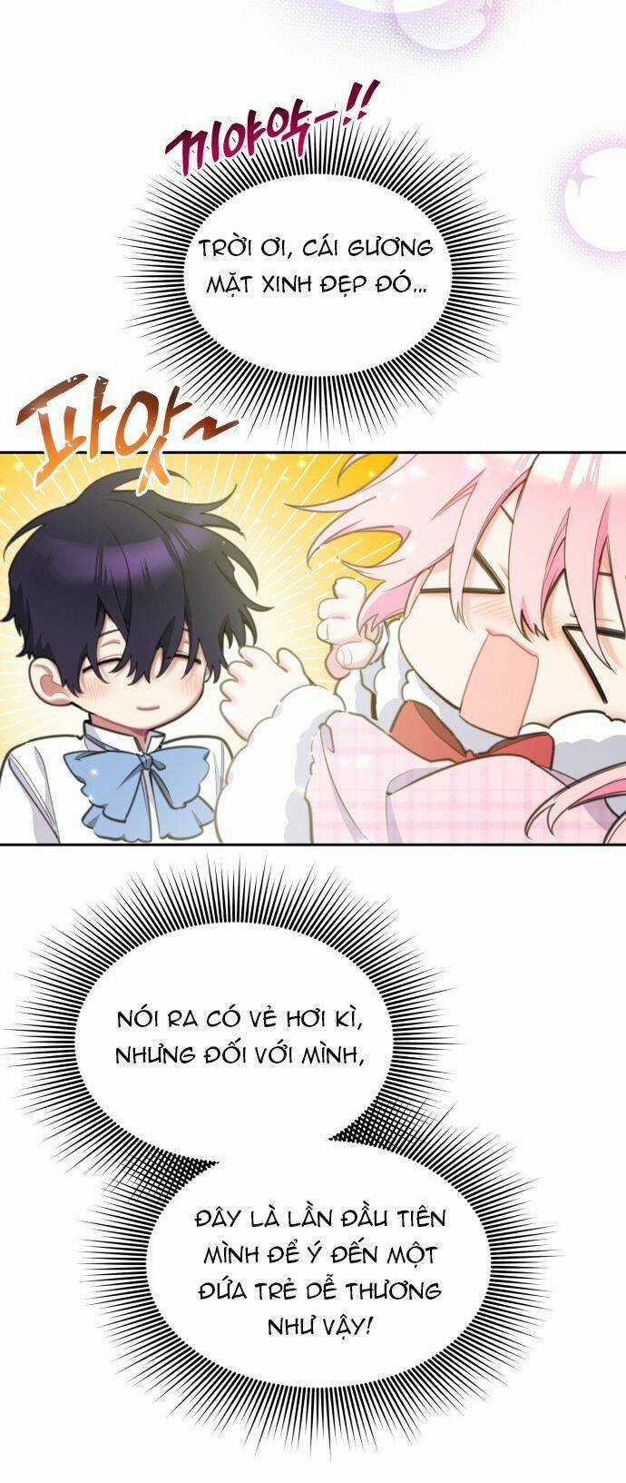 Công Chúa Lotto Chapter 42 trang 10