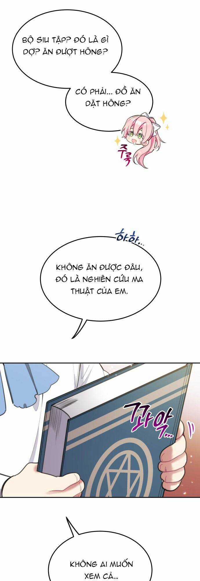 Công Chúa Lotto Chapter 42 trang 12
