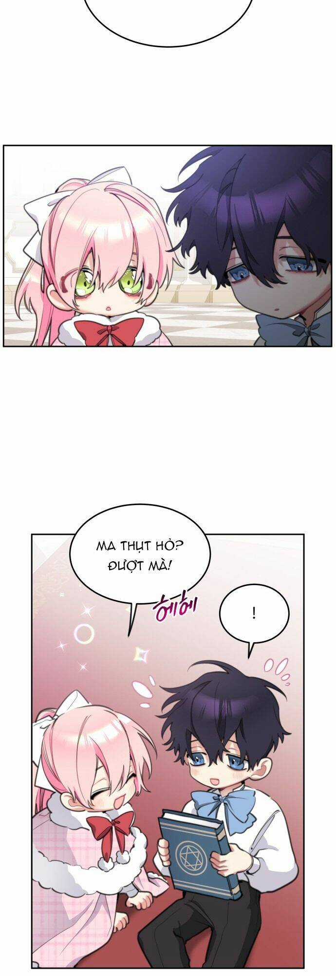 Công Chúa Lotto Chapter 42 trang 13