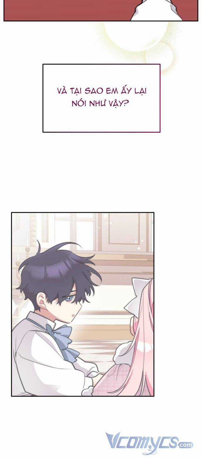 Công Chúa Lotto Chapter 42 trang 16