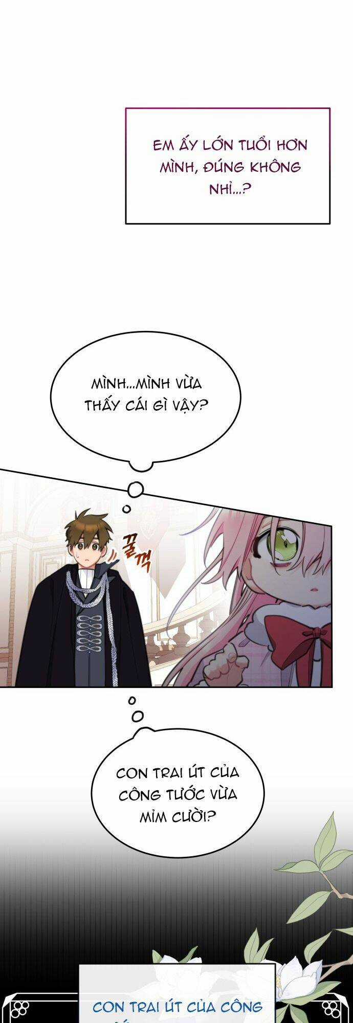 Công Chúa Lotto Chapter 42 trang 17