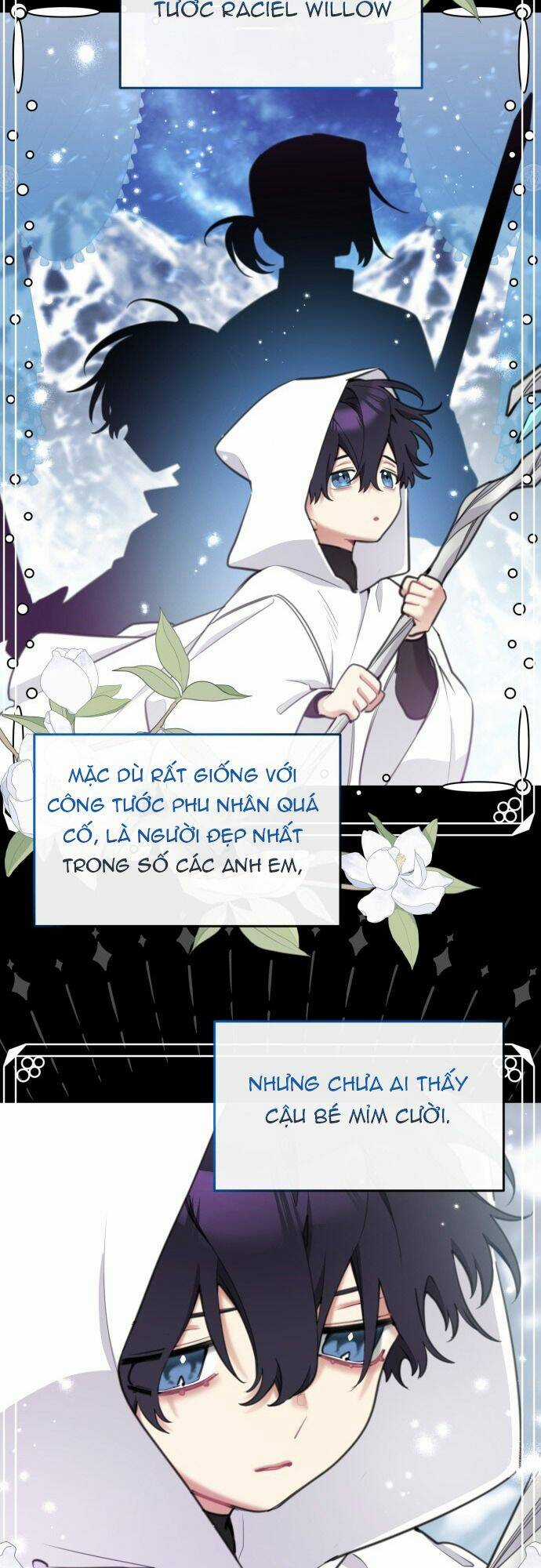 Công Chúa Lotto Chapter 42 trang 18