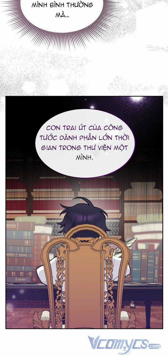Công Chúa Lotto Chapter 42 trang 22